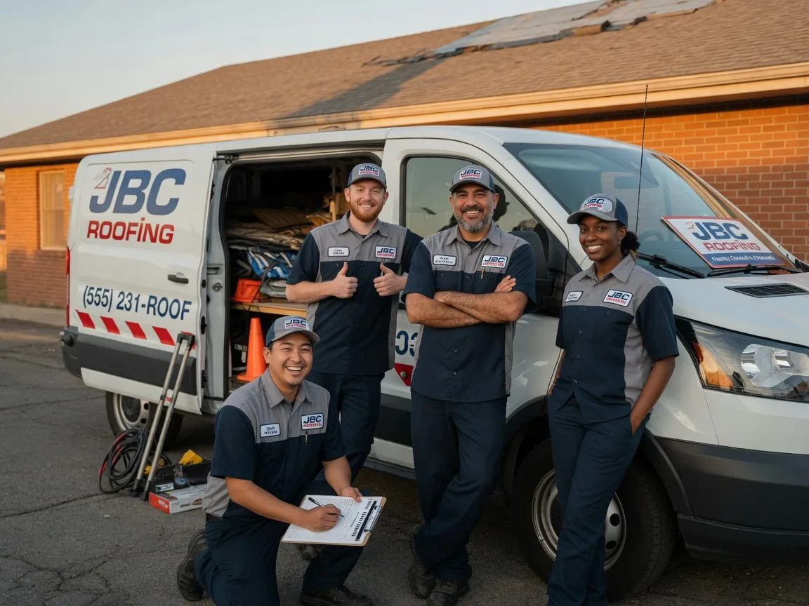 Roof Replacement company in Wilson, WY